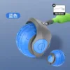 P03 Blue - Tutu Ball
