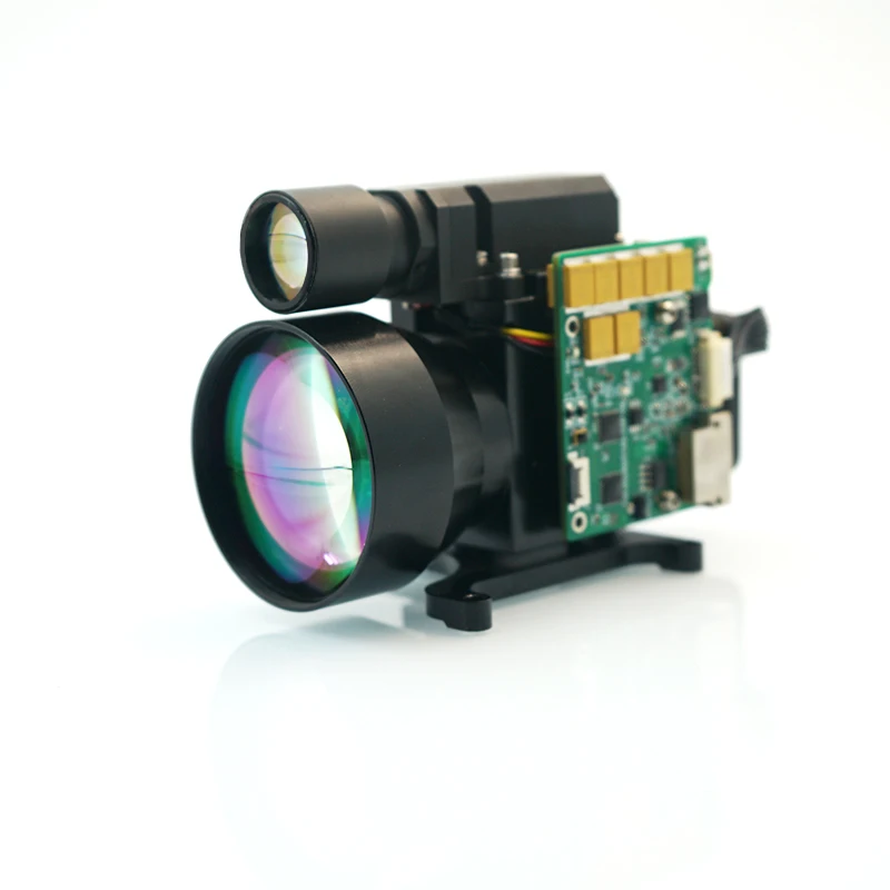 Nanjing Wavelength 10000m15000m Human Eye Safety Laser Ranging Module