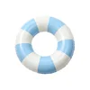 Blue stripe