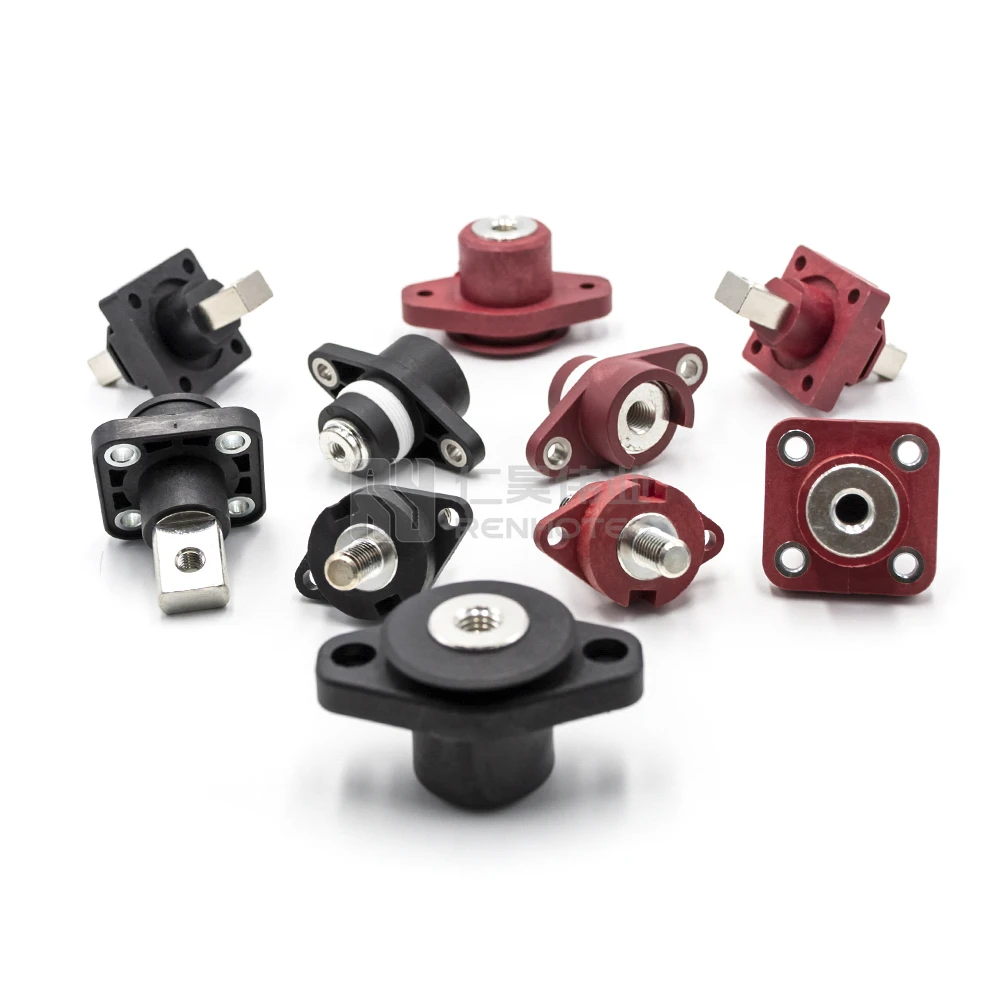 M5 Binding Post Screw Speaker Terminal