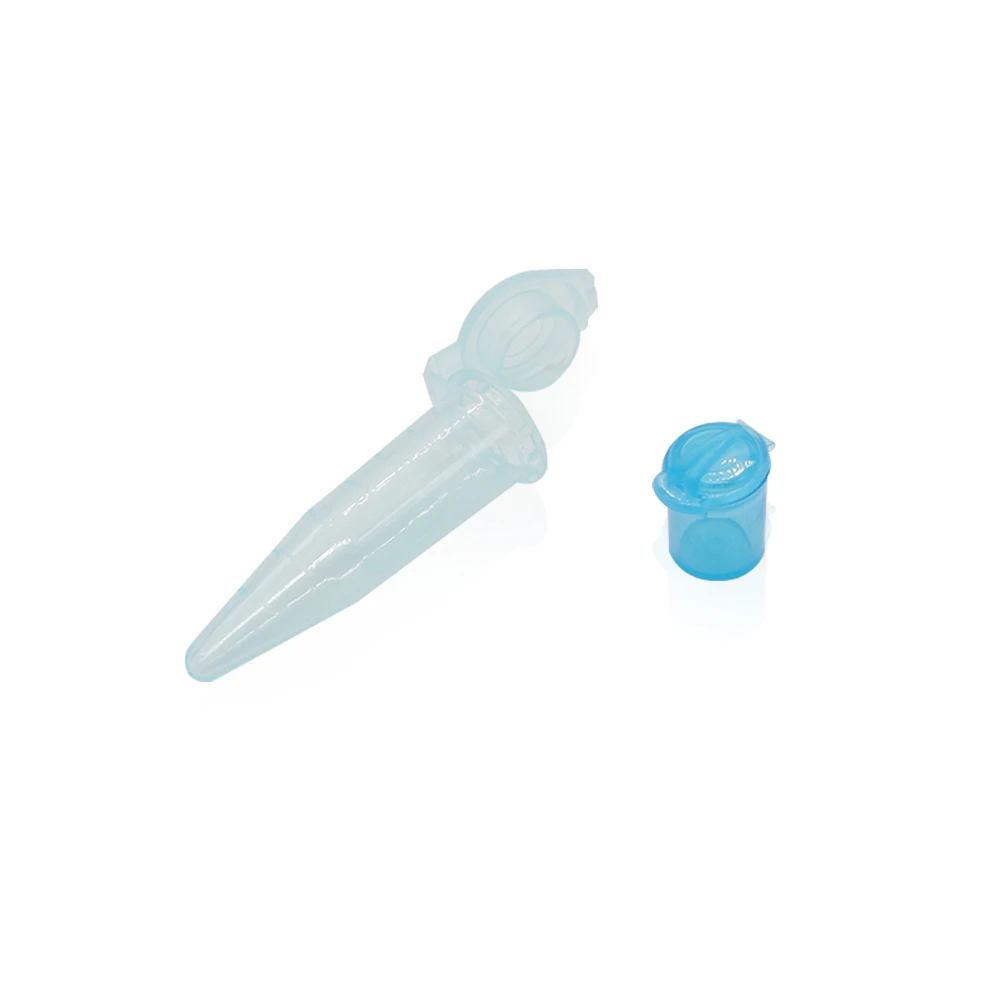 0.5ml 1.5ml Microcentrifuge Laboratory Test Tubes Centrifuge Tubes ...