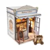 Boulangerie
