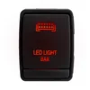 Barra de luz LED