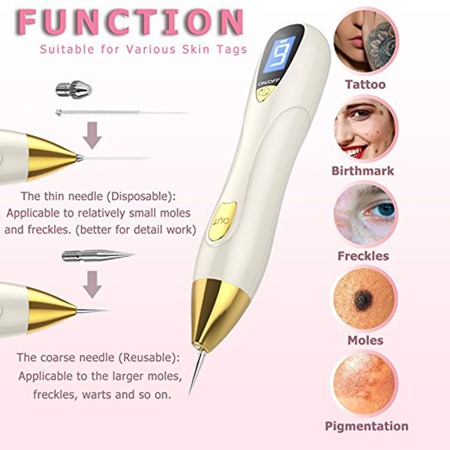 Mole point beauty pen инструкция на русском. Mole removal Pen manual инструкция на русском.