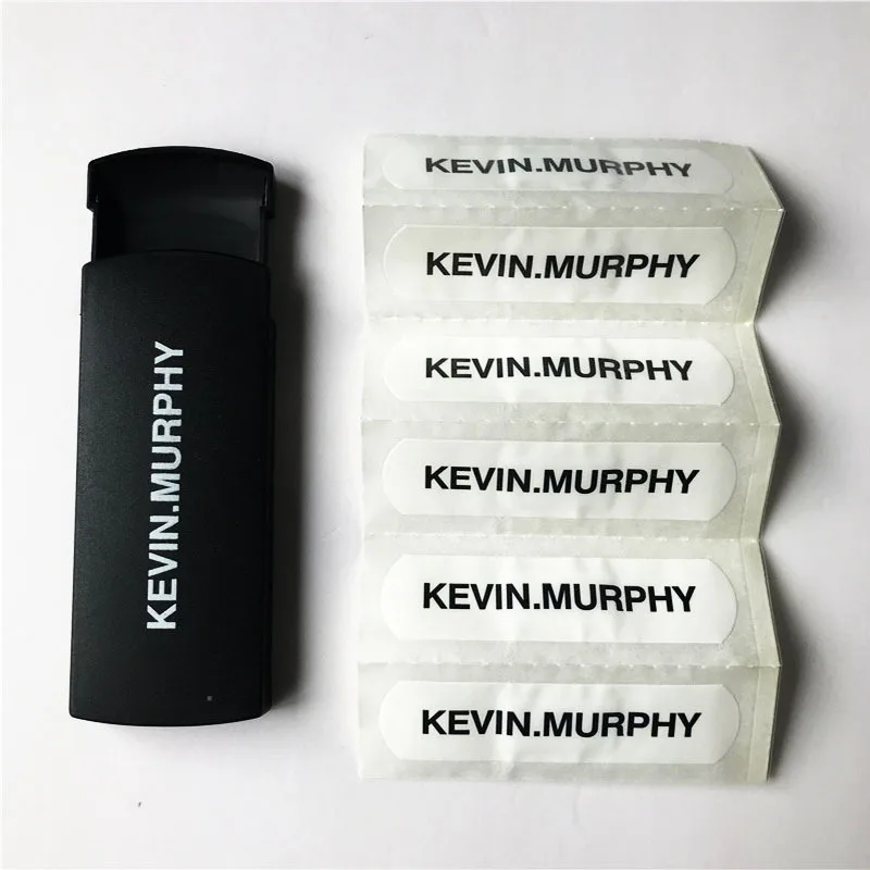 Удобная портативная пластиковая повязка многоразовая коробка частная этикетка с коробкой для таблеток комплект