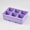 Lilac purple
