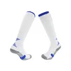 White blue
