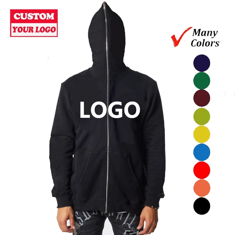 Oem High Quality 100 Cotton Screen Print Hoodies Oversized Wholesale