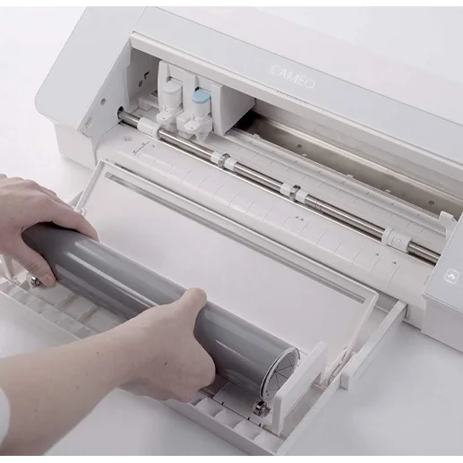 Imprimir y Cortar con Silhouette Cameo 3 - YouTube