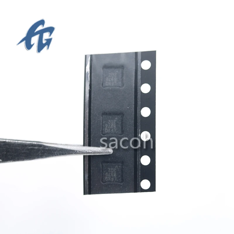 (SACOH Electronic Components)LTC2864IDD-1