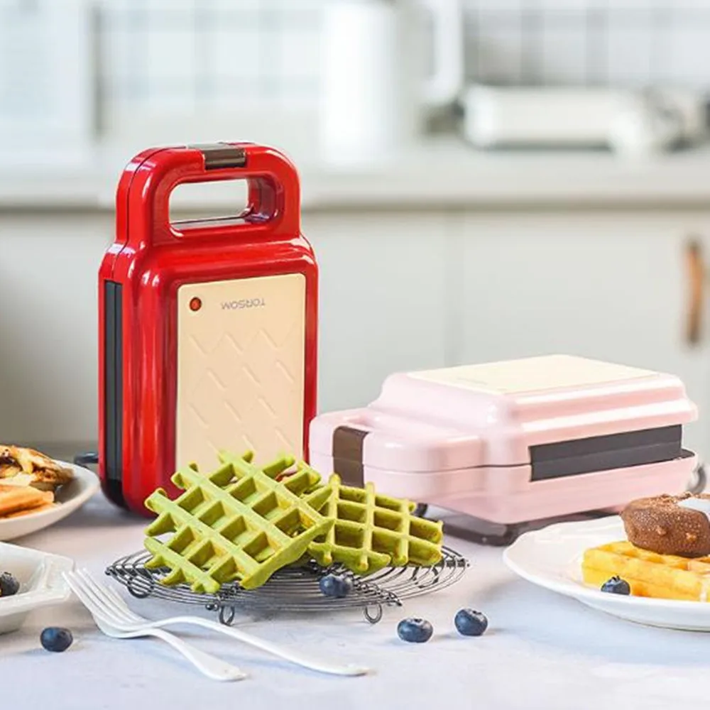 Multi Function Electric Sandwich Maker