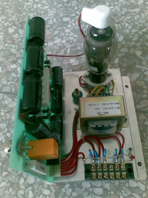 High Frequency Welding Machine Spare Parts
