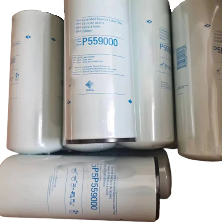 Hongrun Fuel Water Separator P559118 For Engine Fuel Filter - Buy Oil ...
