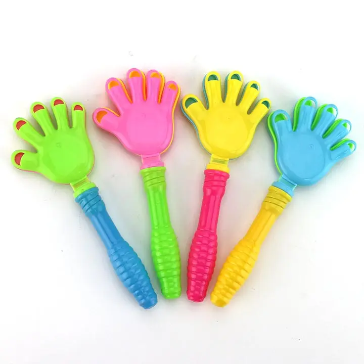 hand clap candy