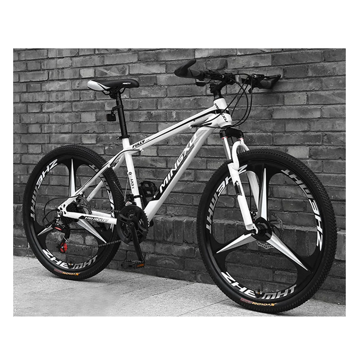 Mingxu mountain outlet bike price