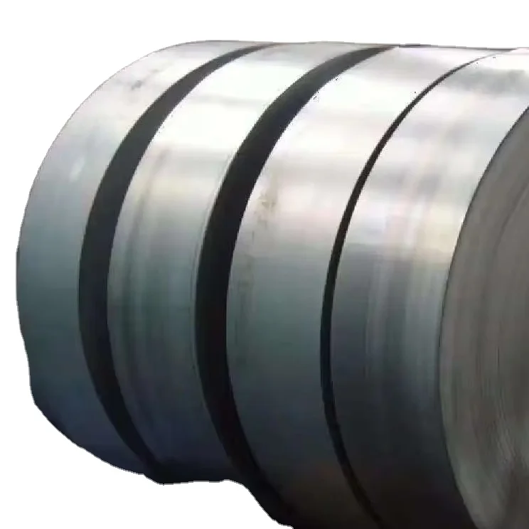 JIS G3131 Standard Hot Rolled Steel Strips SPHC 1.0-12.0mm X 50-1500mm Product Genre factory