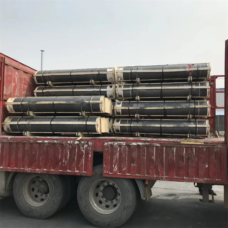 Graphite Electrodes Great Quality Graphite Electrode Low Price Graphite