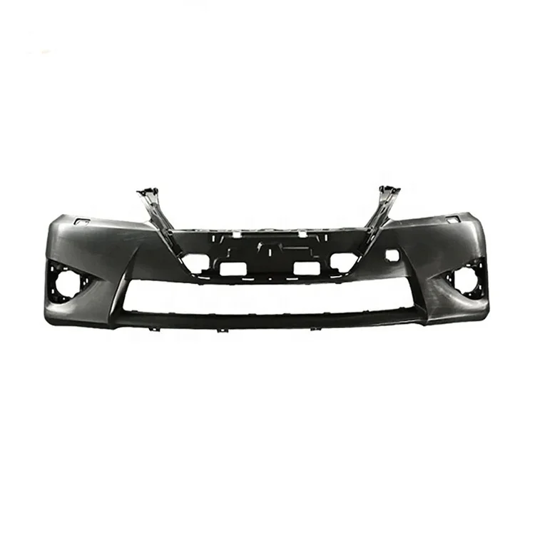 Auto Parts Accessories Front Bumper OEM 52119-0N916 Car Bumpers Front for Toyota Crown 2012 2013 2014