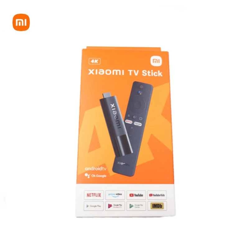 fire tv xiaomi