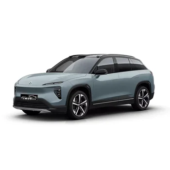 Good Quality Top Selling NIO ES7 5-door 5-seater SUV New Energy Vehicle Fast Ev Pure Electric Used Car
