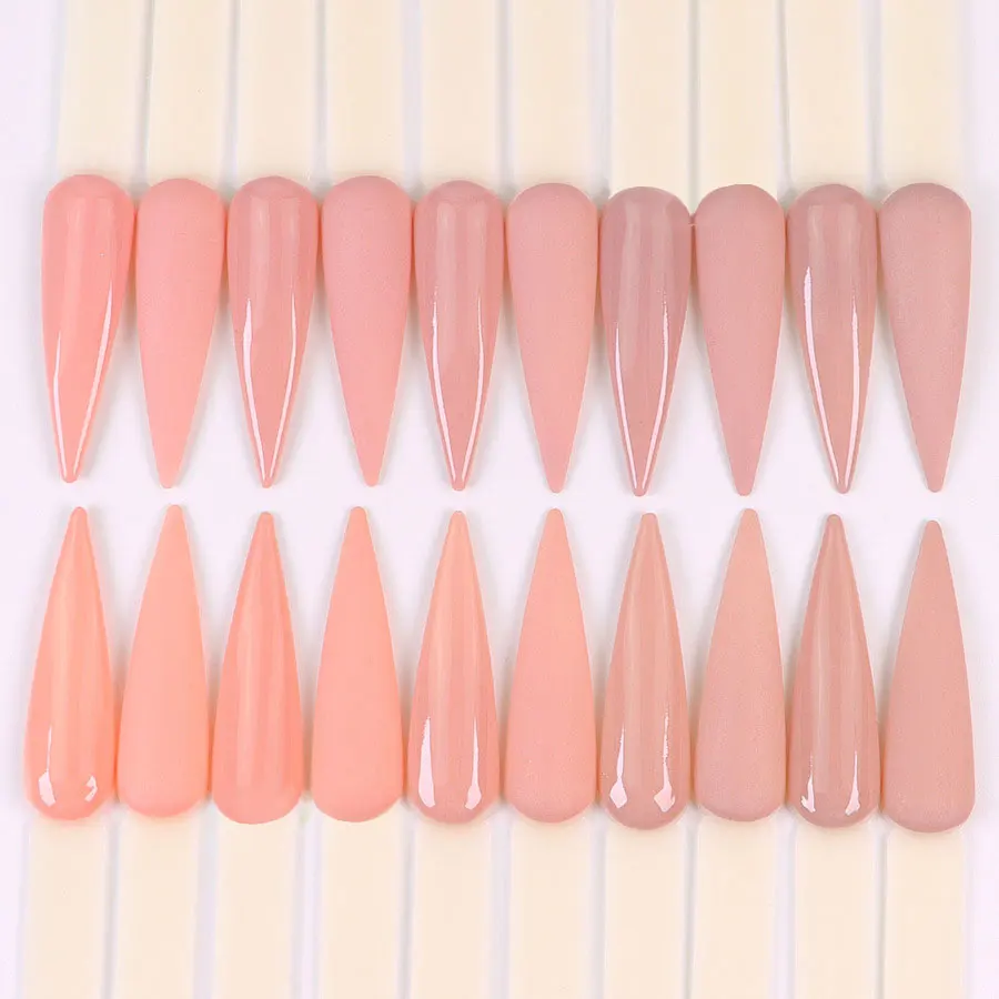 Private Label Professional 1 Kg 1kg Acrylic Nail Powder Wholesale