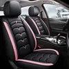 Negro + rosa