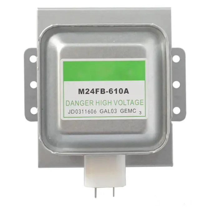 For Microwave Industrial Drying Microwave Oven