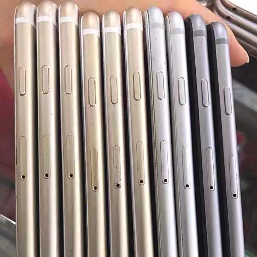 Bulk Sale Direct Source Grade A+ a B Second Hand for Cheapest iphone 6 Mobile Phones Used