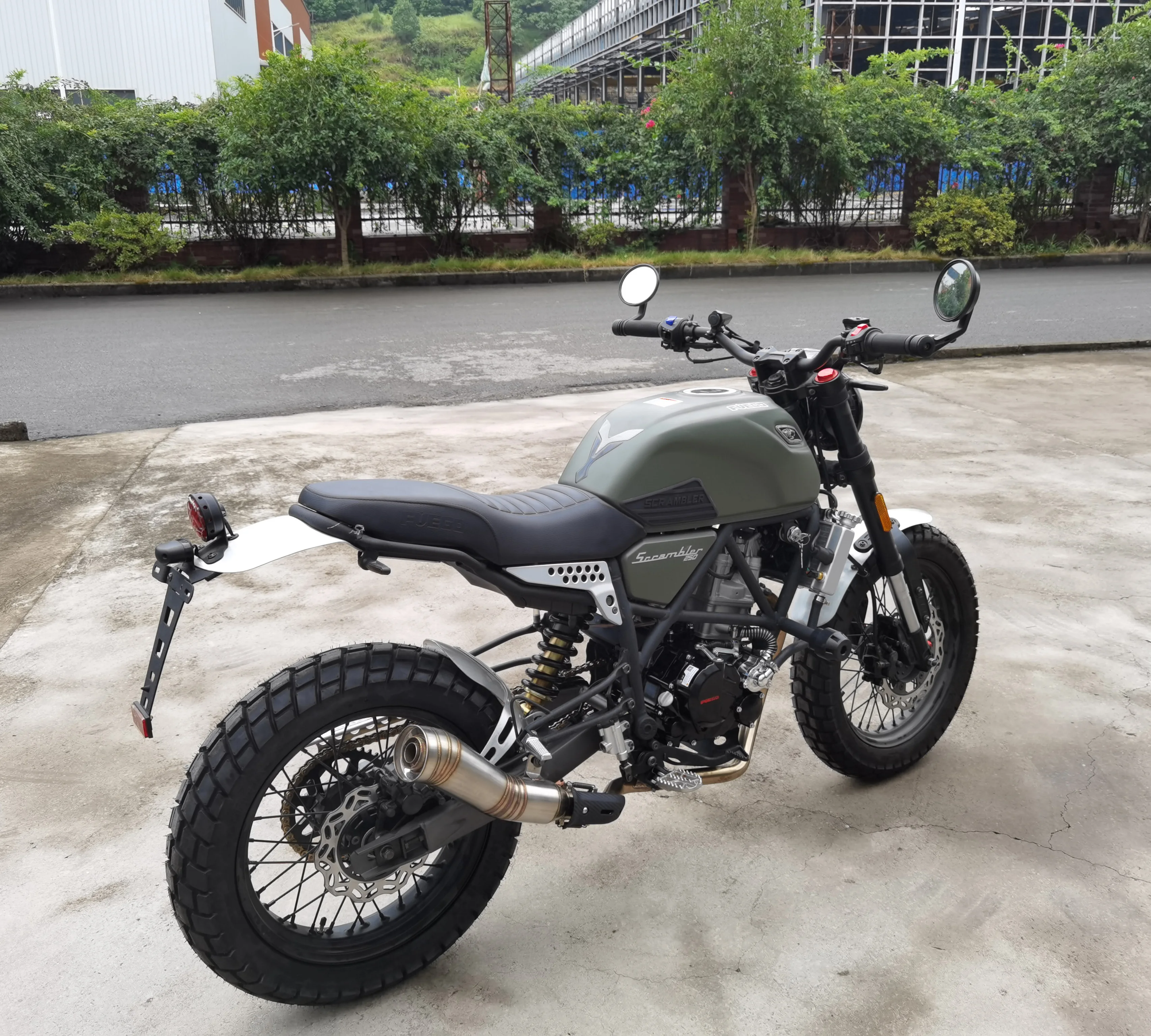 Fuego Scrambler 300. Scrambler 300. Скрамблер Фуего 300. Мотоцикл Фуэго скремблер 300.