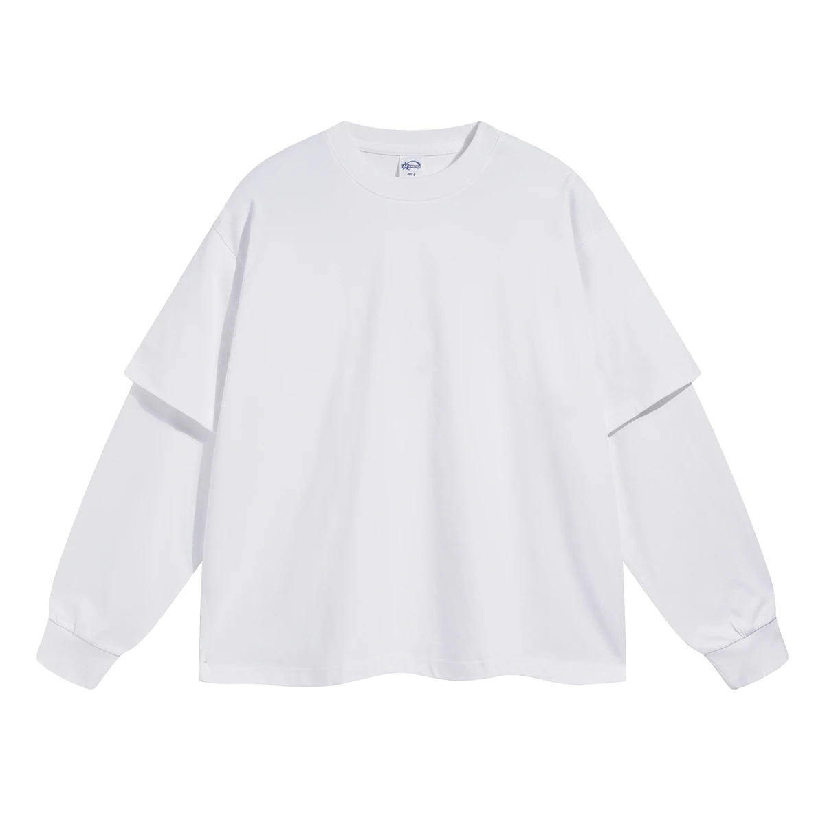Shop Our 2024 Oversized Tshirt Longsleeve Collection for Men