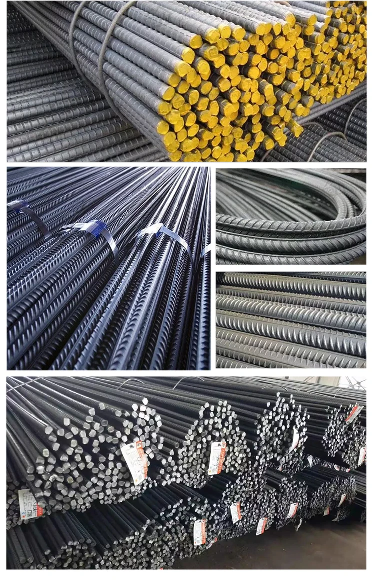 Construction Rebar Steel Iron Rebar Deformed Steel Bar 2022 Buy Rebar