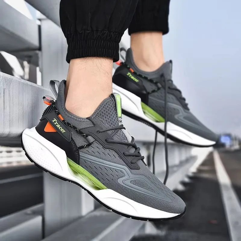 2026 New Fashion Breathable Discount Price Mens Summer Outdoor Basketball Sports Running GYM Fitness Shoes Sneakers