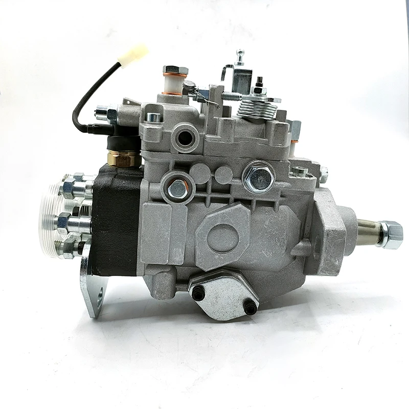 1kz Te Diesel Injector Pump Fuel Injection Pump 0965000131 Ve412e2100rnd013 2210067070 For