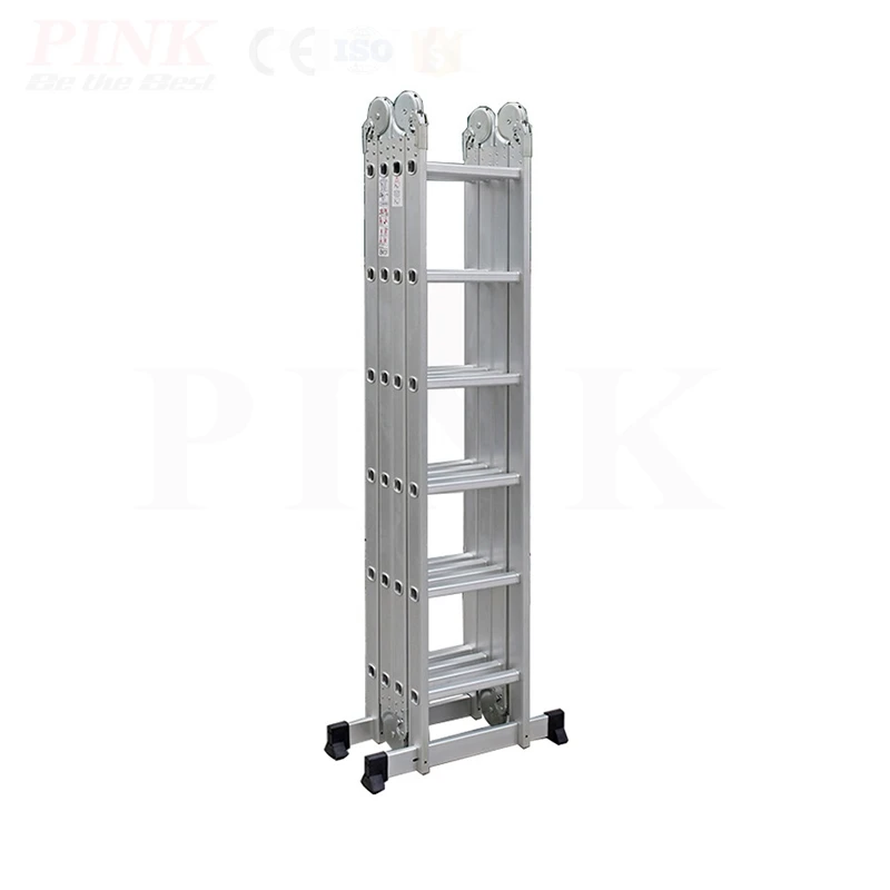Multifunction Ladder