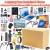 1 Blind Box with 5 Items incl. 1 Advanced AI Smart Glasses Multi
