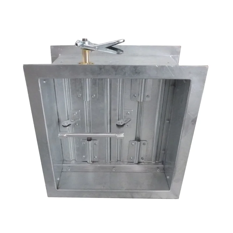 Motorized Air Volume Control Damper with Good Price