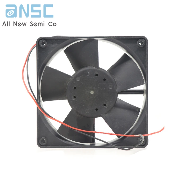 Original Axial fan 4314HR DC fan 24V printer fan