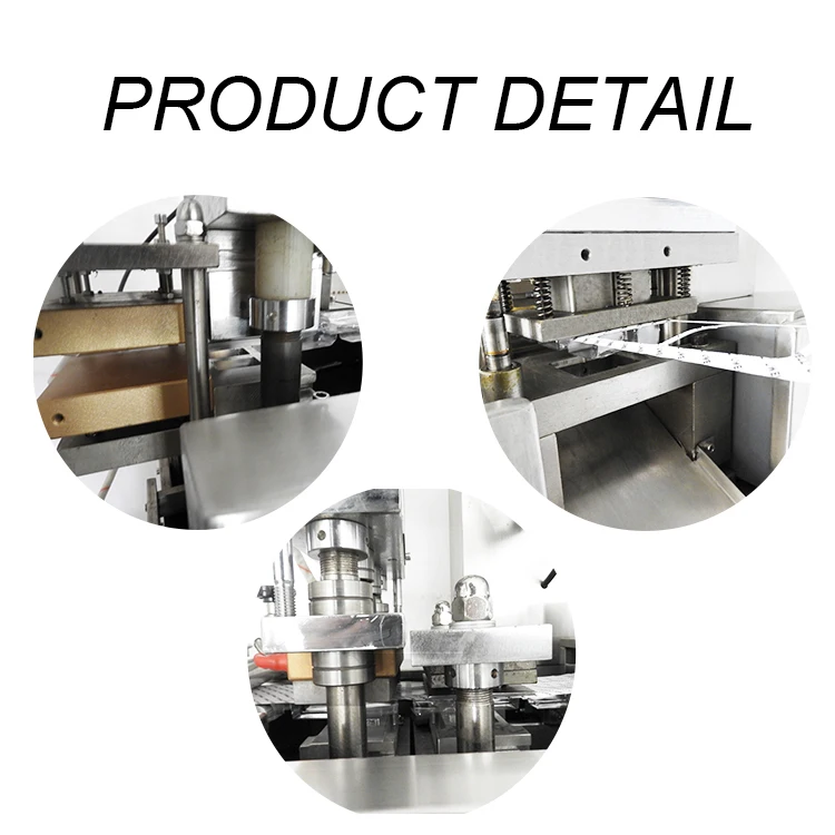 DPP-115 производитель прямые продажи лекарств фольги блистерная упаковочная машина изготовленная на заказ форма хорошая цена