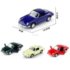 4 colores mezclados