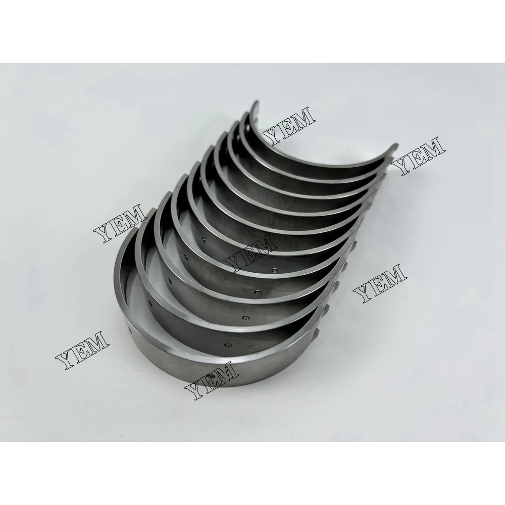 V3800 Main Bearing 1G777-23402 for Kubota High Quality Engine Parts 3