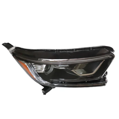 ملحقات السيارة من Saivis كشافات أمامية LED أساسية الولايات المتحدة الأمريكية لسيارة HONDA CRV CR-V 2017-2020