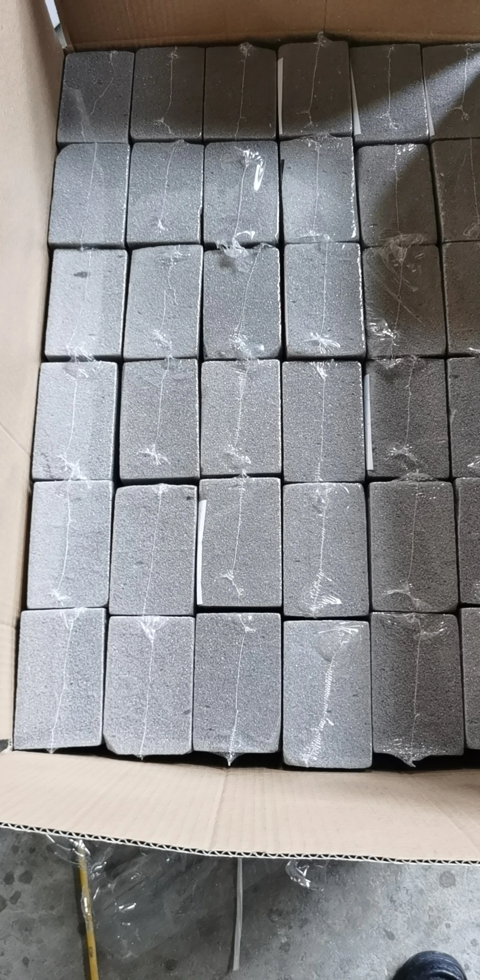 Diy Creator Floral Dry Foam Bricks Sponge Blocks Floral Dry Foam Bricks For Artificial Flower