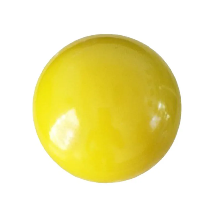 Factory Customized Solid Polyurethane Ball Or Hard Polyurethane Rubber