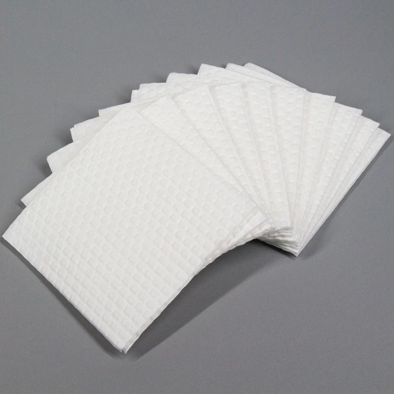 1/4 Fold 100gsm Multipurpose Disposable Home Kitchen Cleaning Dish Cloths Towel Buy Kitchen