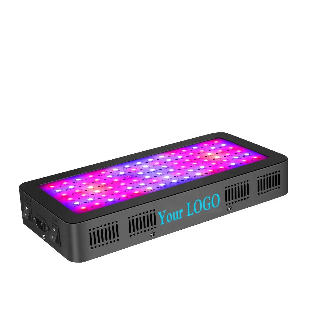 植物育成灯 BESTVA フルスペクトル LEDグロウライト 植物育成灯 BESTVA フルスペクトル LEDグロウライト Plant Grow Light