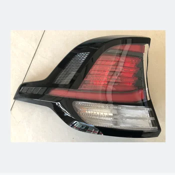 LAMP ASSY-REAR COMB OUTSIDE for KIA SPORTAGE 2023