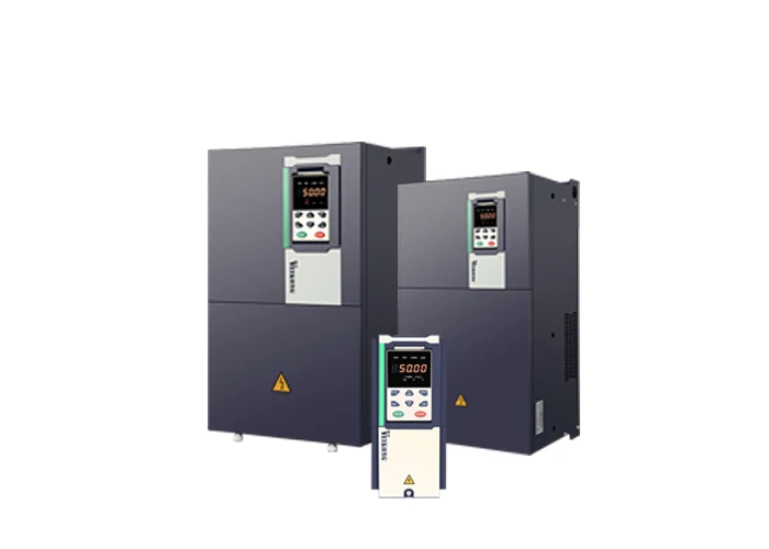 VFD500 Series General Purpose Frequency Inverter AC Drive VFD VSD with Cheaper Price