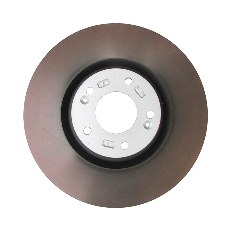 Car Brake Discs for Hyundai and Kia - Reliable Performance