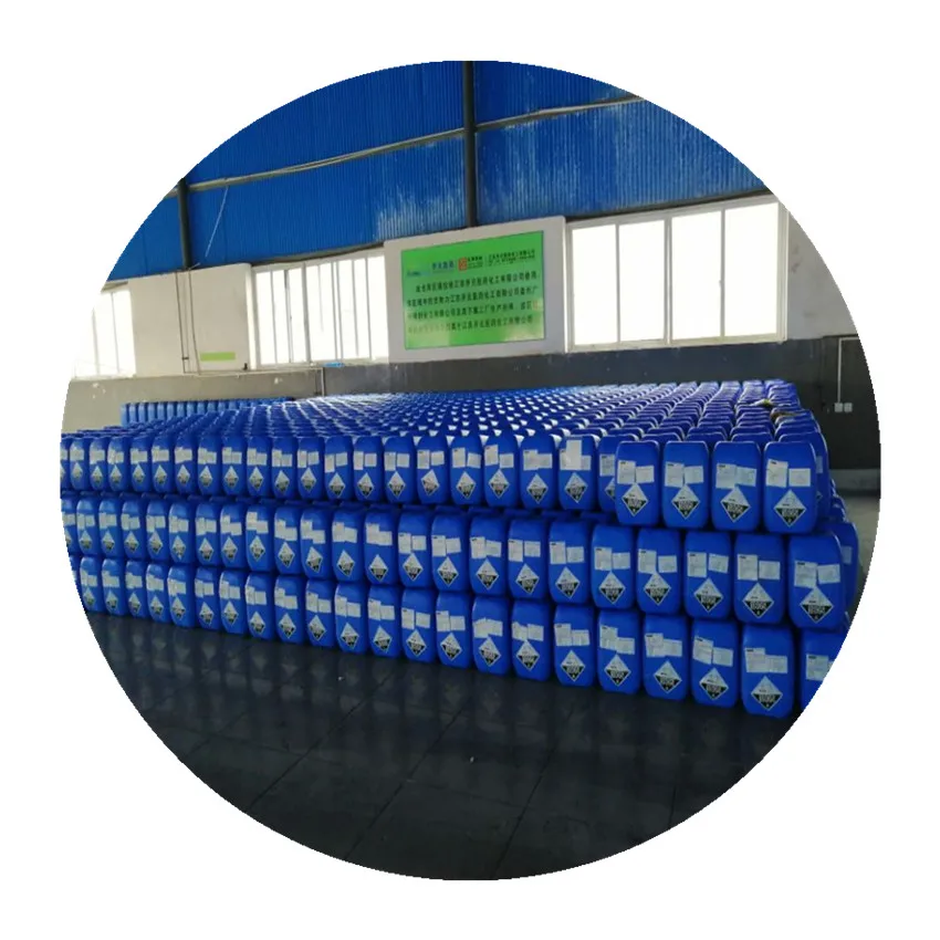 High Quality Acid PA 85% Phosphoric Food Grade
