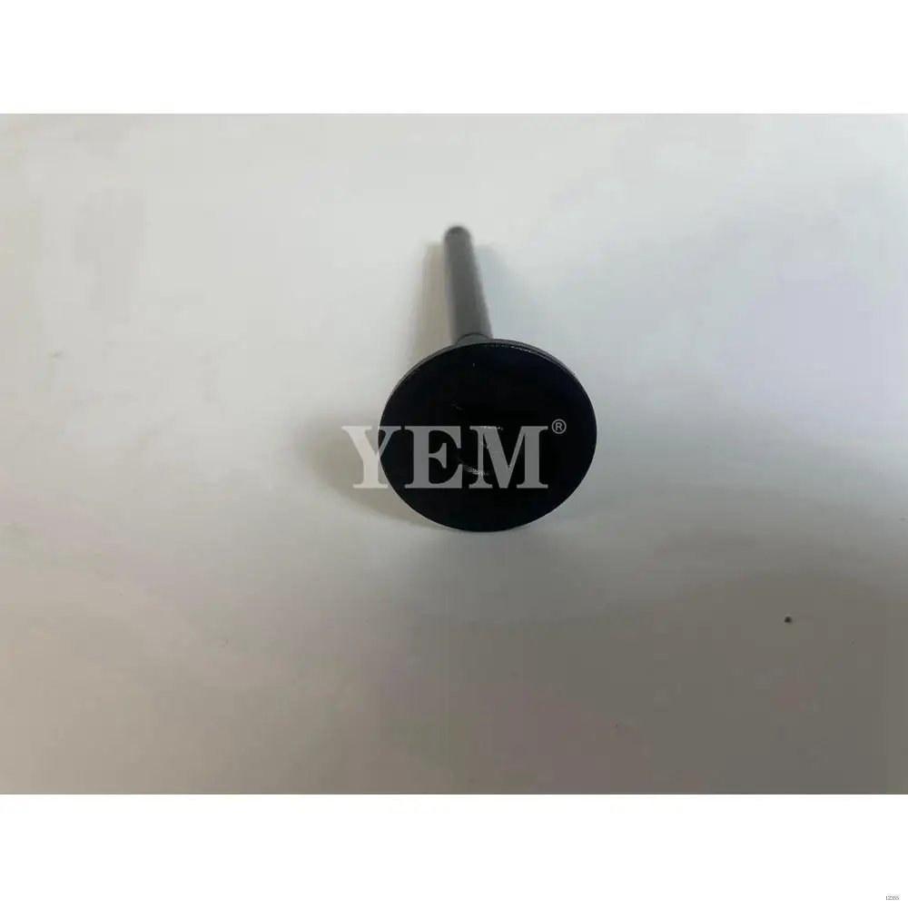 Good Quality 14Z Engine Exhaust Valve for Toyota